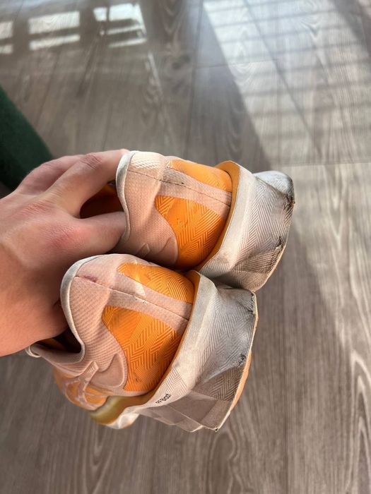 Sportowe Sneakersy Asics Novablast FF Blast Do biegania Marathon  Pro