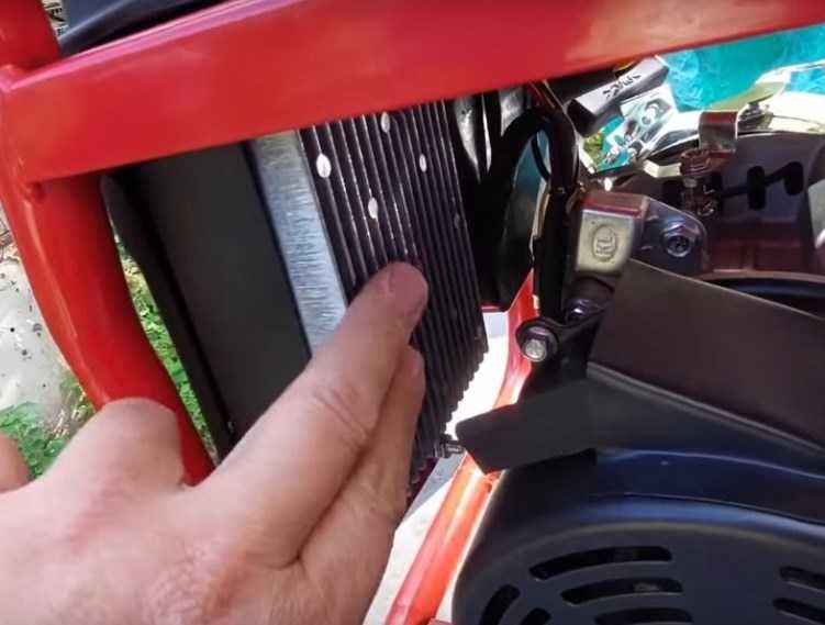 Генератор Інверторний Einhell на 1КвТ новий з гарантією