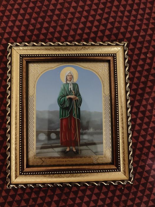 Нові ікони більш детально в профелі