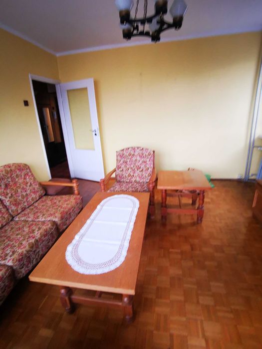 Komplet wypoczynkowy Ziemowit super stan