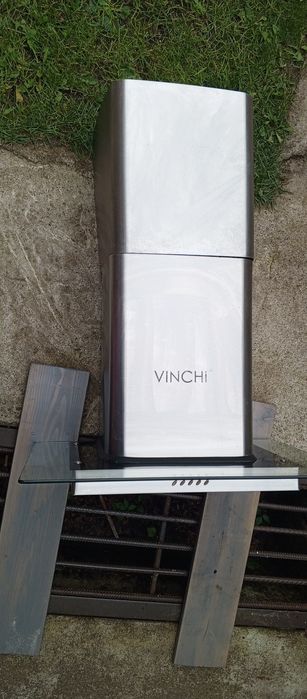 Okap kuchenny  vinchi