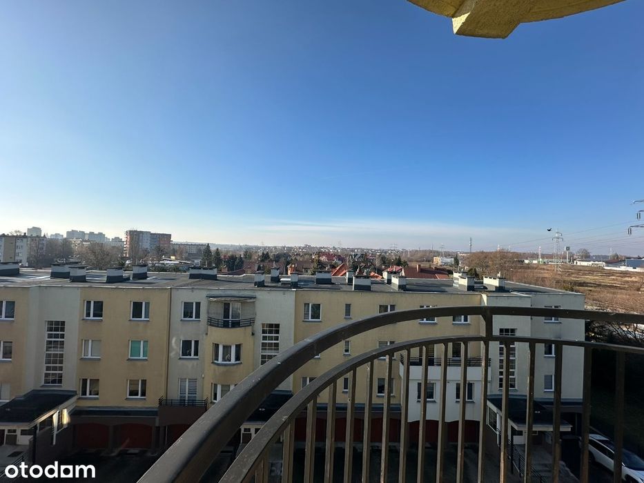Ul. Palmowa, Cegła, po remoncie, panorama, niski czynsz.