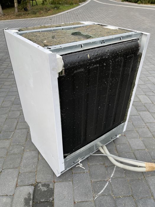 Zmywarka 60 cm Beko DIN 1530