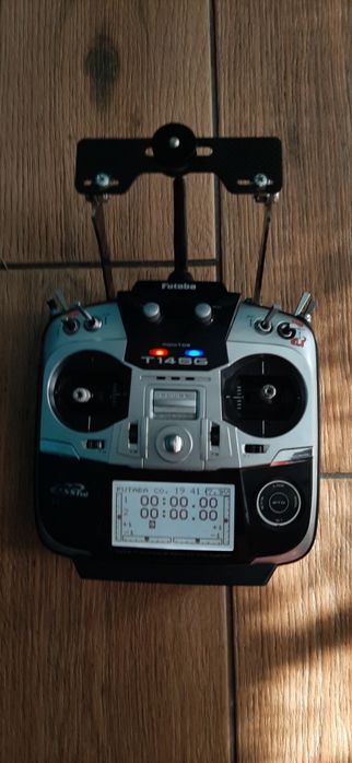 futaba t14sg - wszystko dla sportu | OLX Sport i Hobby