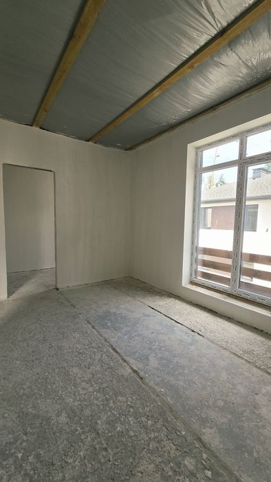 Продам дуплекс  в Гостомелі з бомбосховищем Без комісі Під програмиї