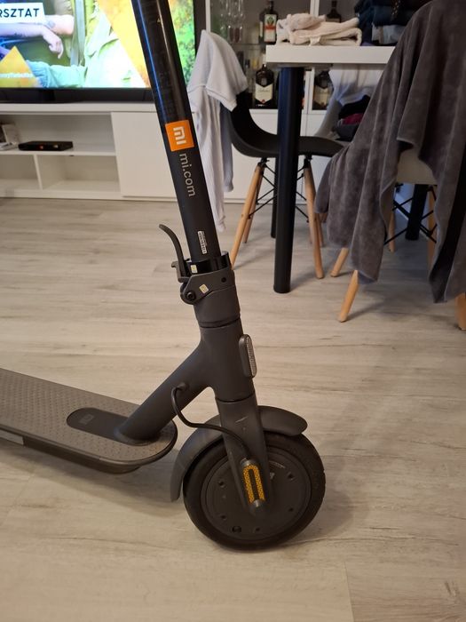Hulajnoga Xiaomi essential