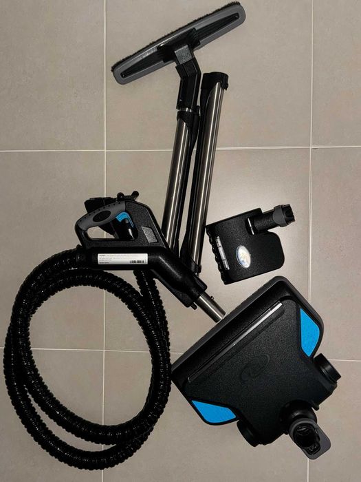 Rainbow Aspirador - Novo