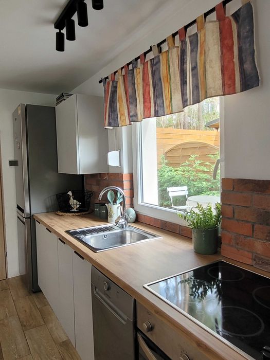 Wielkanoc nad jeziorem w Długim