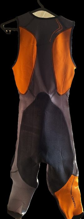 Teenager's Kayaking Sport Suit