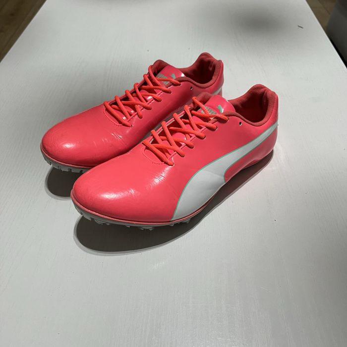 Buty do sprintu Puma EvoSpeed