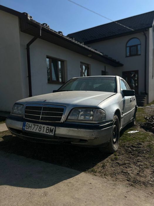 Продається Мерседес + торг
