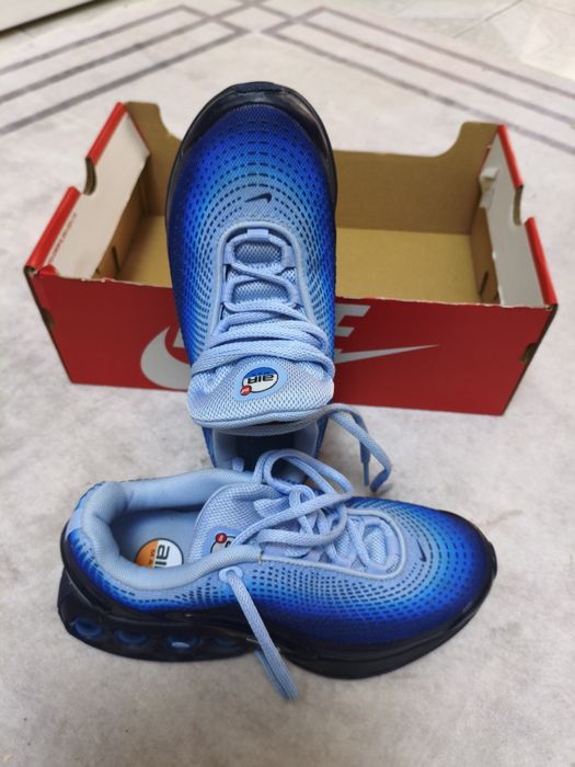 Nike Air Max Dn  como novos
