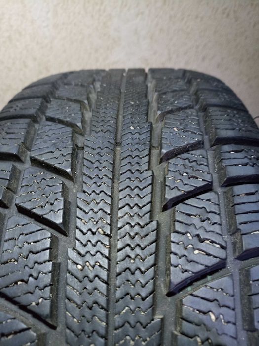 Шины Резина Зима  225/60 R16 Triangle Snow Lion
