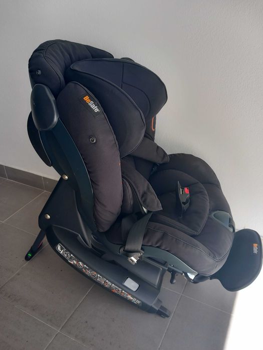 Cadeira de Bebé Automóvel iZi Kid X3 i-Size