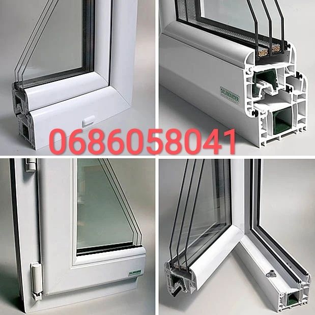 Пластикові вікна! Откоси! Балкони! Є відновлення!