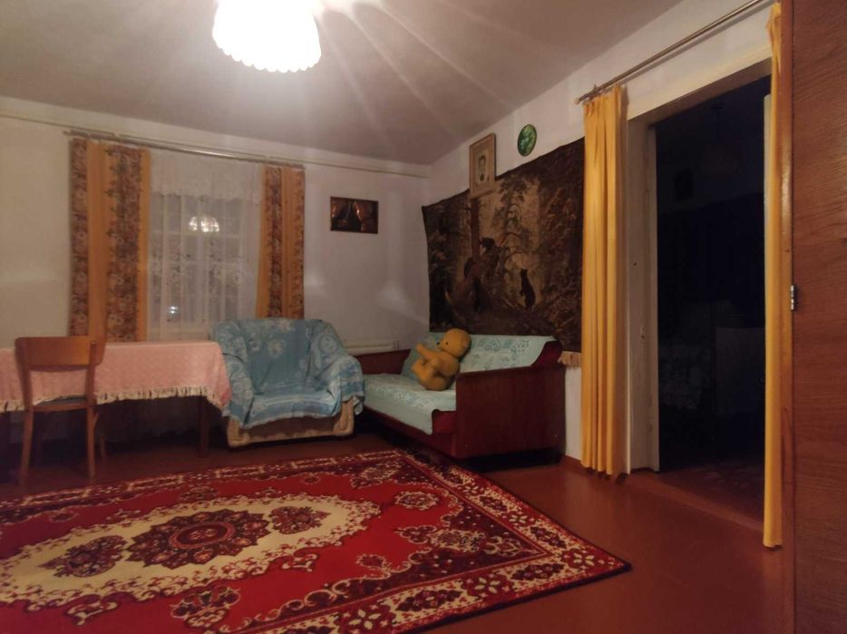 Продаж добротного будинку в с. Могилівка