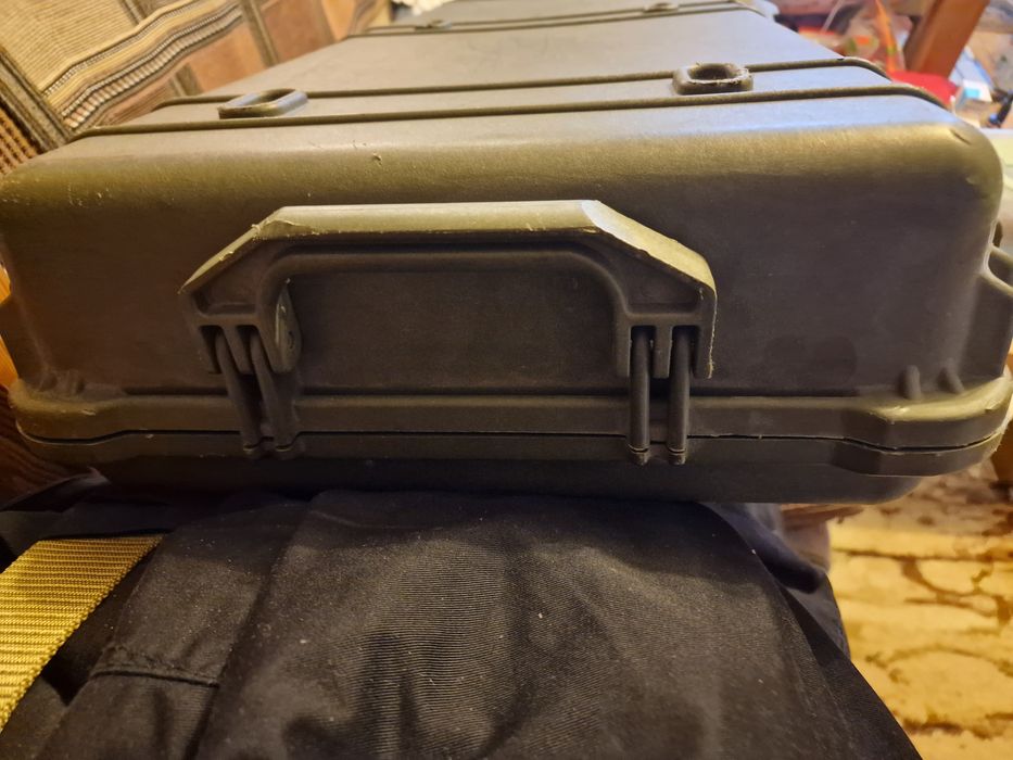 Skrzynia Pelican 1750 Case,futerał