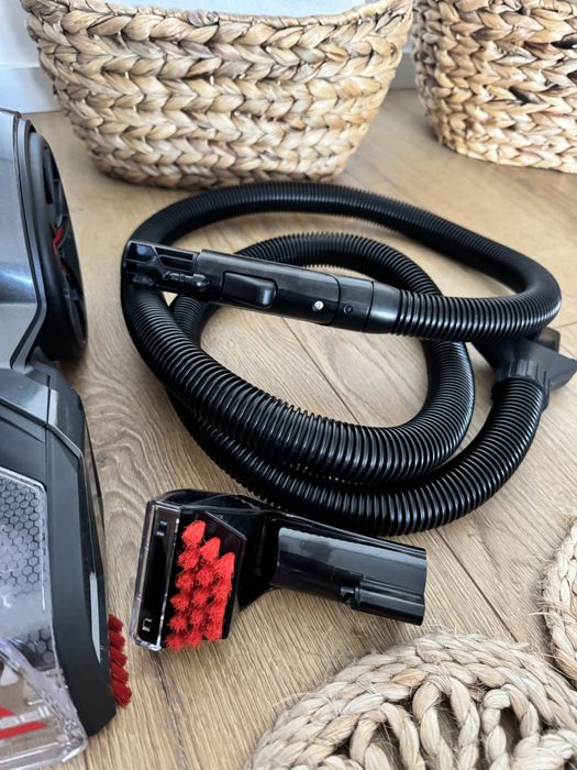 NOVA - BISSELL ProHeat 2X Revolution – Lava Sofás, Tapetes e Estofos