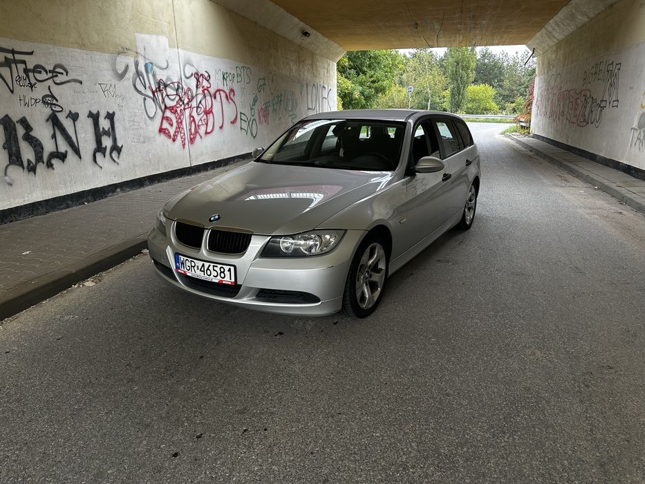 BMW Seria 3