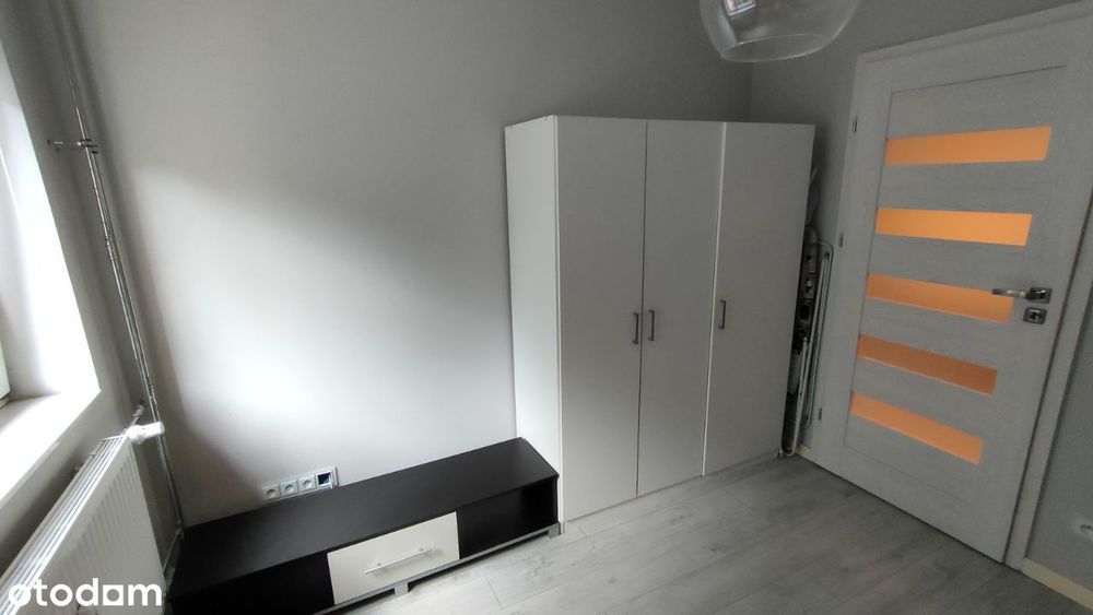 Mieszkanie – Katowice, Koszutka - Widok 5