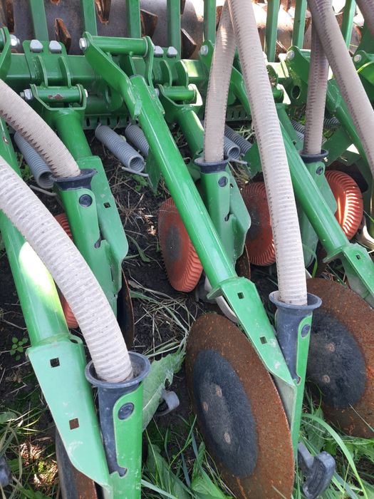 Siewnik agregat Amazone ADP 3001 Specjal nowy model