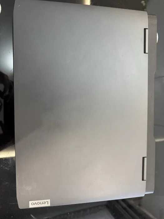 Lenovo ideapad 3 gaming