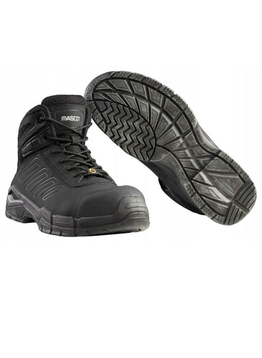 Buty robocze MASCOT FOOTWEAR FIT   S3 , 42
