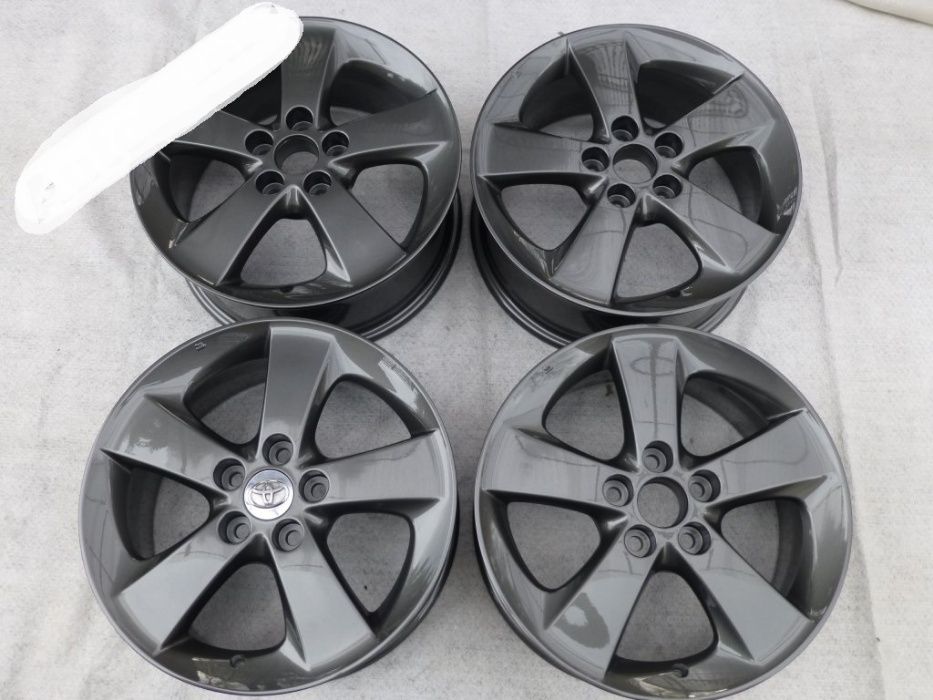felgi Toyota AURIS AVENSIS RAV 4 17'' 5x114.3