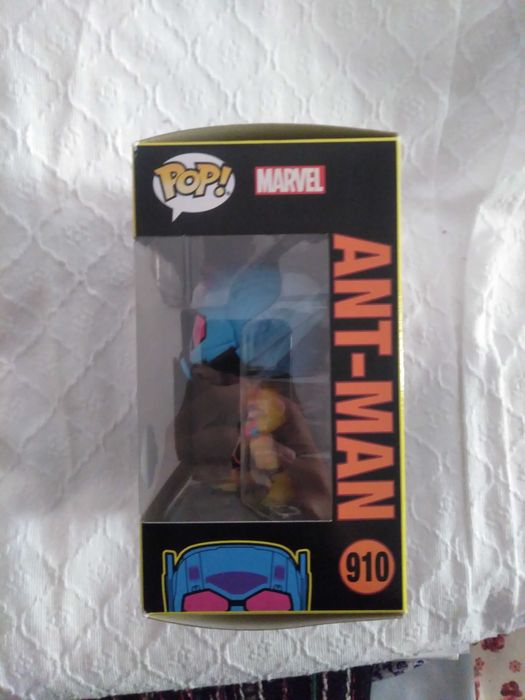 Funko pop 910 Avengers Ant-Man