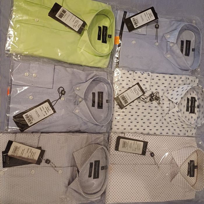 Koszula Giacomo Conti