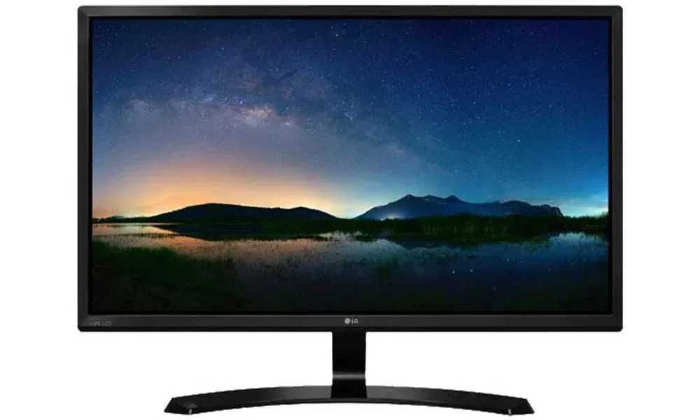 Monitor LG 22MP58VQ 22cale LED