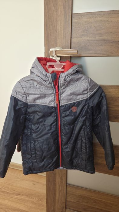 Kurtka przejsciowa coccodrillo 122