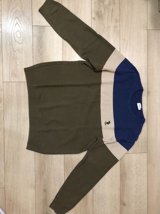 Sweter męski U.S. POLO ASSN r.L