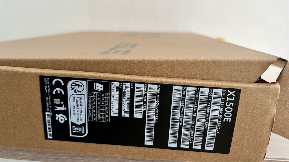 Продається гарний ноутбук