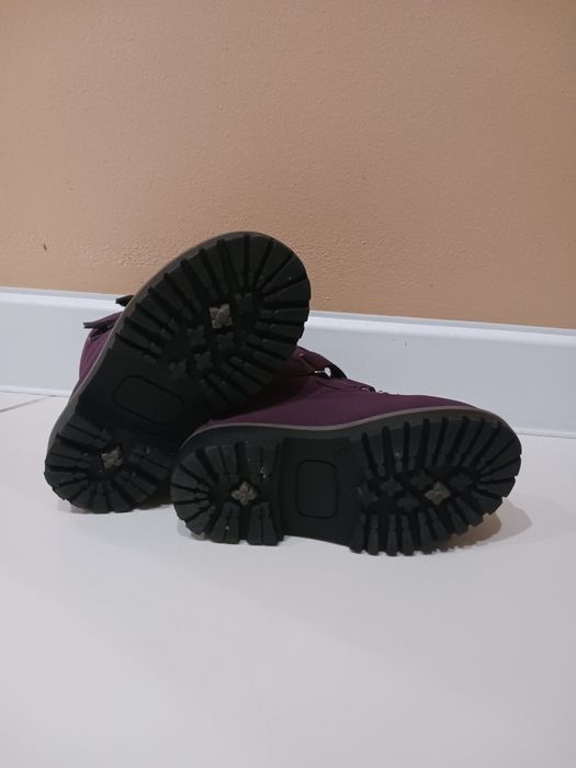 Buty jesienne trapery rozm. 25 (15,5 cm)