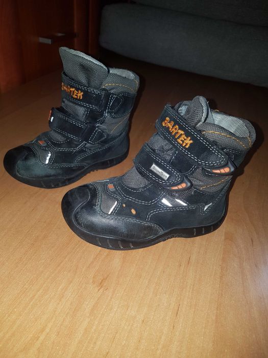 Buty Bartek rozmiar 24