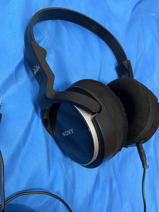 Auscultadores Sony Wireless