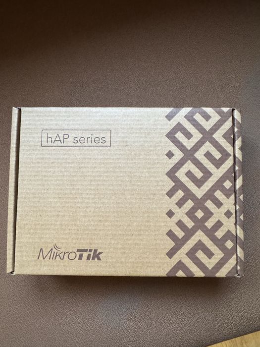 Mikrotik RB962UiGS-5HacT2Hnt