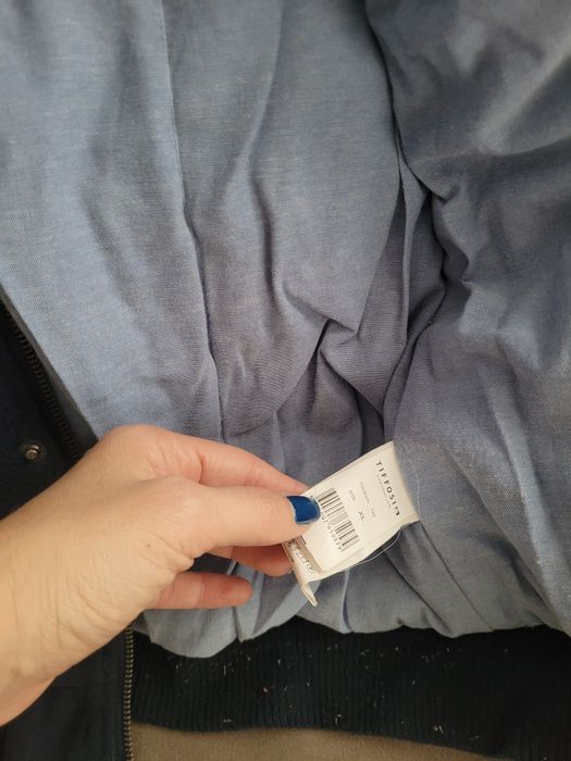 Casaco Tiffosi homem