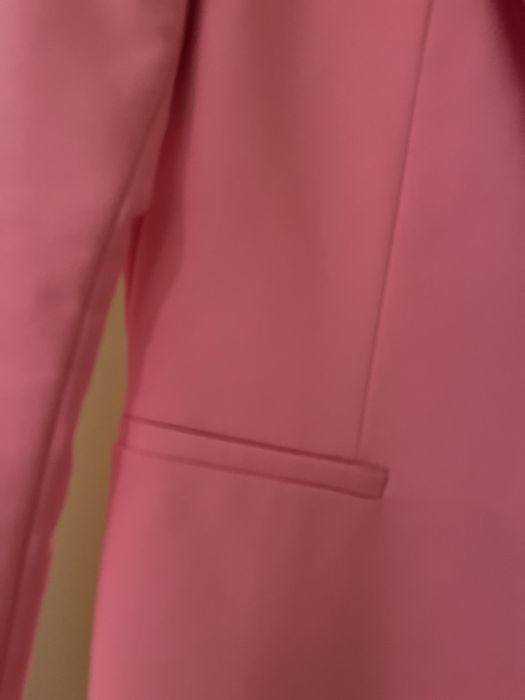 Blazer de senhora da “Zara”