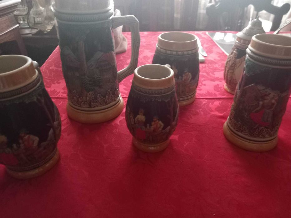 Beer Mug Set454447071075379202