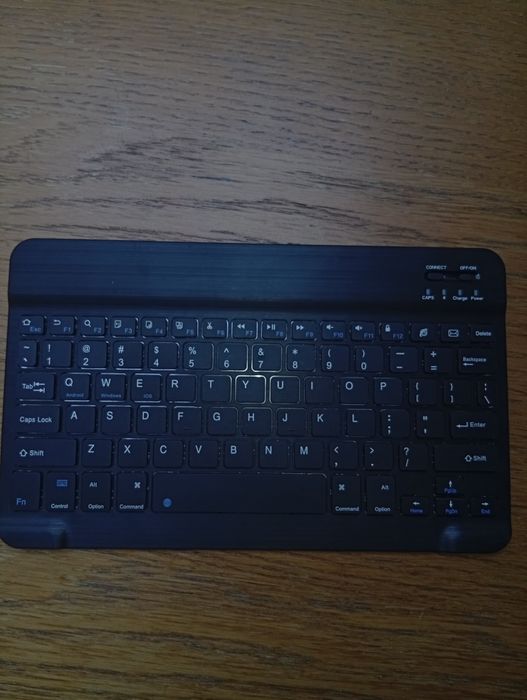 Klawiatura Bluetooth