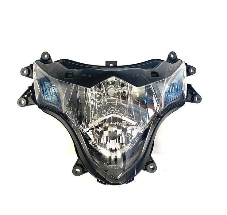 Peças usadas suzuki gsxr 1000 ano 2009 ate 2016