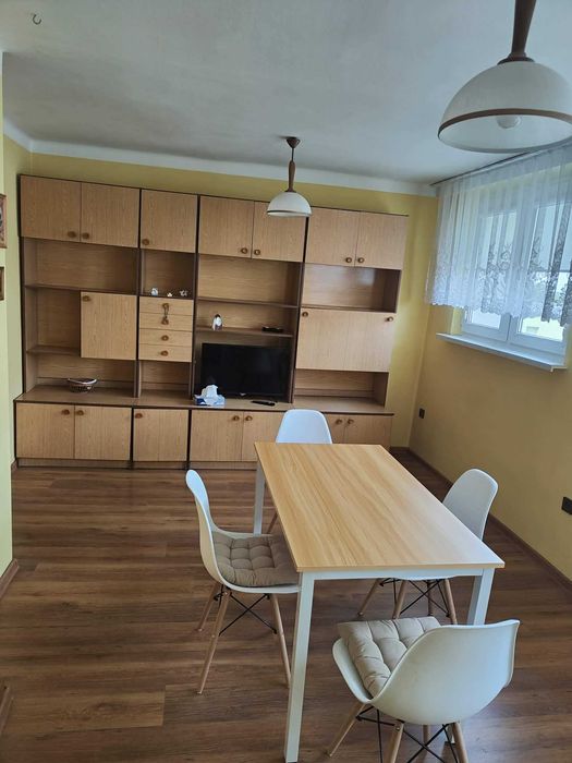 Mieszkanie do wynajęcia