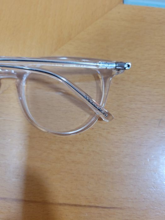 Armação Dolce & Gabbana