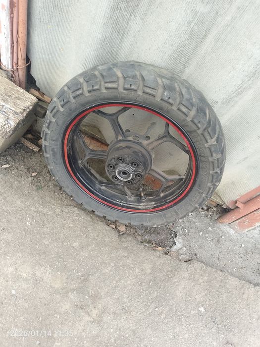 Продам диск Вайпер ф2 ПОД ВОССТАНОВЛЕНИЕ!!!