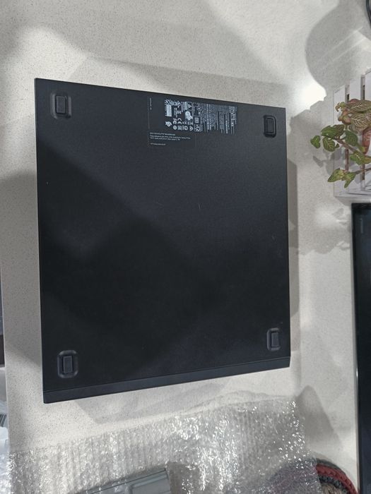 HP prodesk 600 G2 SFF  + fonte de alimentação nova