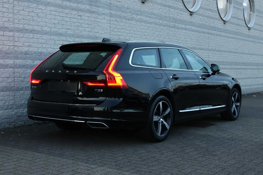 Volvo V90 T5  Inscription      2018