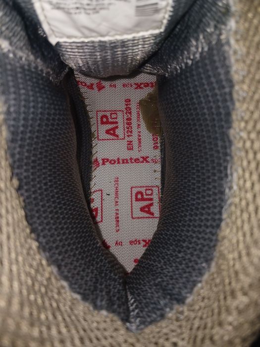 Берці зимові 43- 44(28см)