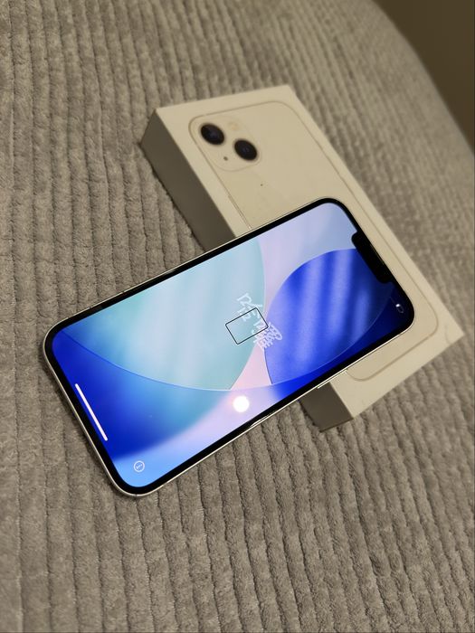 Iphone 13 desbloqueado